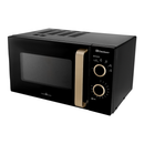 Dawlance DW‑374 Champagne Microwave Oven