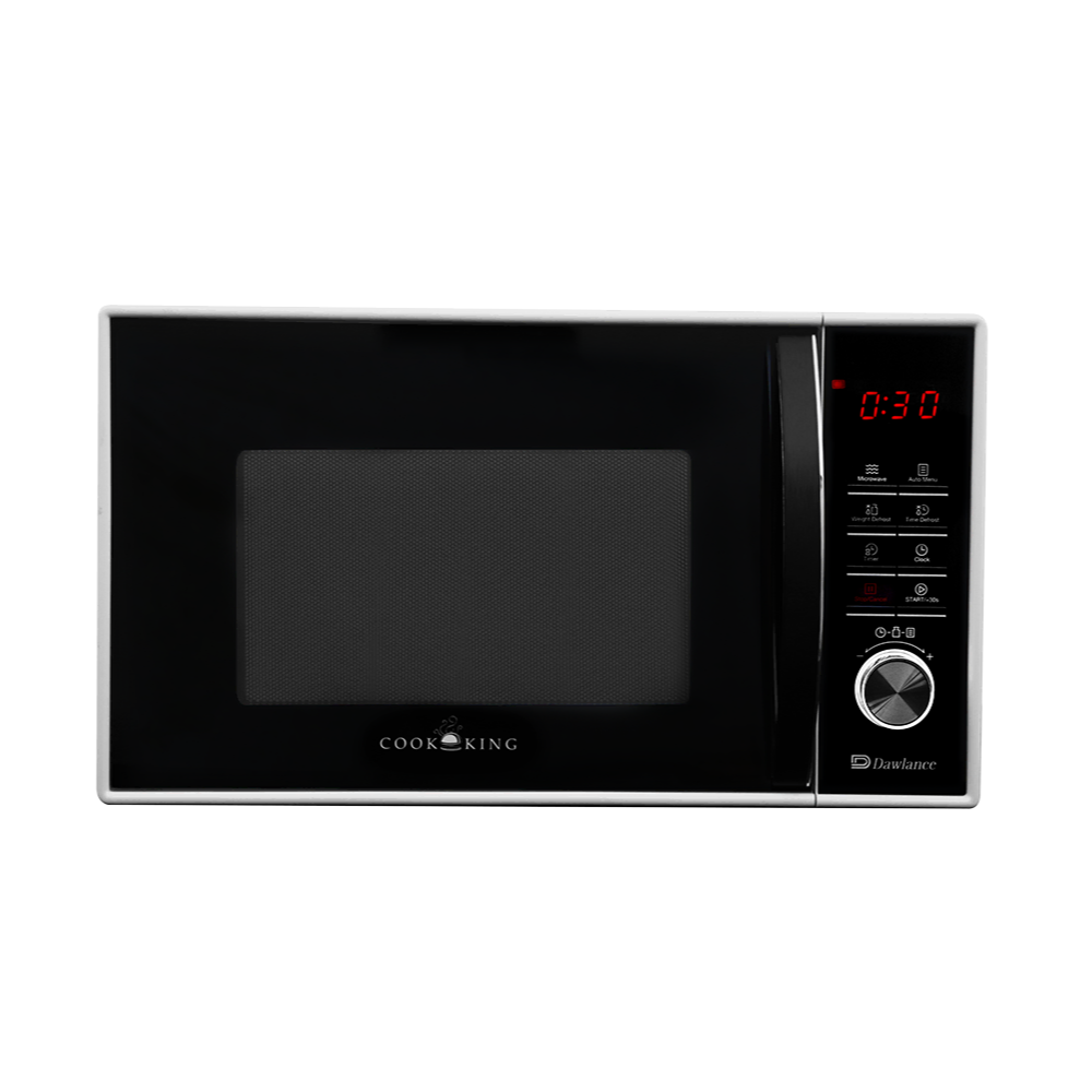 Dawlance DW-390 S Heating | Microwave Oven