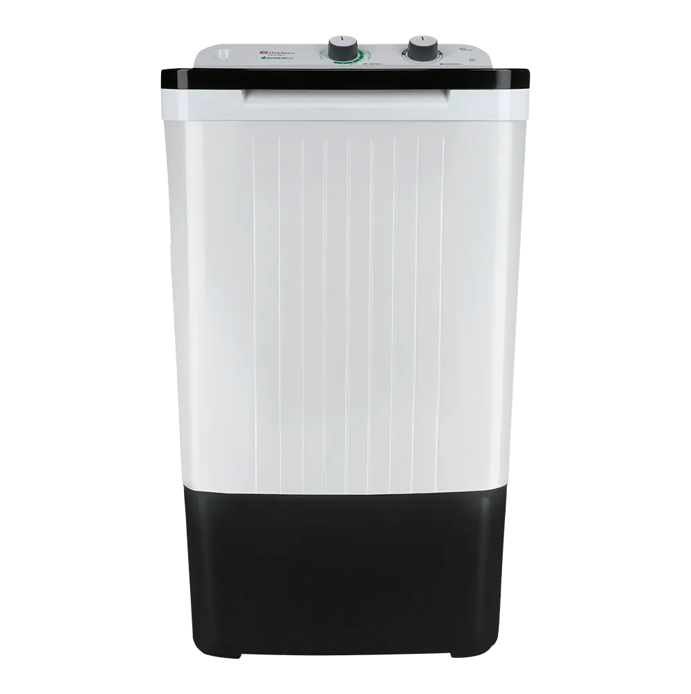 Dawlance DW 6100 Clear Lid Single Tub Washer