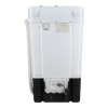 Dawlance DW 6100 Clear Lid Single Tub Washer