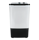Dawlance DW 6100 Clear Lid Single Tub Washer