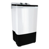 Dawlance DW 6100 Clear Lid Single Tub Washer