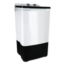 Dawlance DW 6100 Clear Lid Single Tub Washer