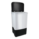 Dawlance DW 6100 Clear Lid Single Tub Washer
