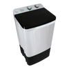 Dawlance DW 6100 Clear Lid Single Tub Washer