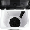 Dawlance DW 6100 Clear Lid Single Tub Washer
