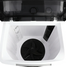 Dawlance DW 6100 Clear Lid Single Tub Washer