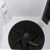 Dawlance DW 6100 Clear Lid Single Tub Washer