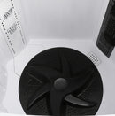 Dawlance DW 6100 Clear Lid Single Tub Washer
