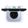 Dawlance DW 6100 Clear Lid Single Tub Washer