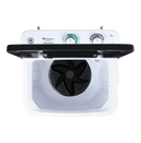 Dawlance DW 6100 Clear Lid Single Tub Washer