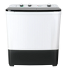 Dawlance DW 7500 Twin Tub Washing Machine