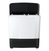 Dawlance DW 7500 Twin Tub Washing Machine