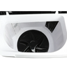 Dawlance DW 7500 Twin Tub Washing Machine