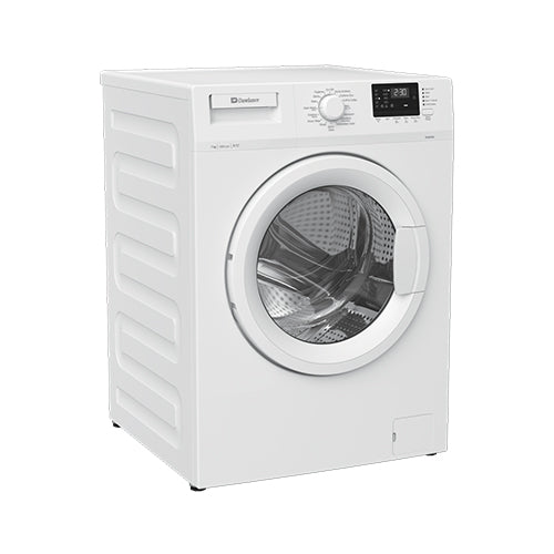 DAWLANCE Front Load Fully Automatic Washing Machine DWF-7120-X-INV 7kg Efficiency and Convenience Combined