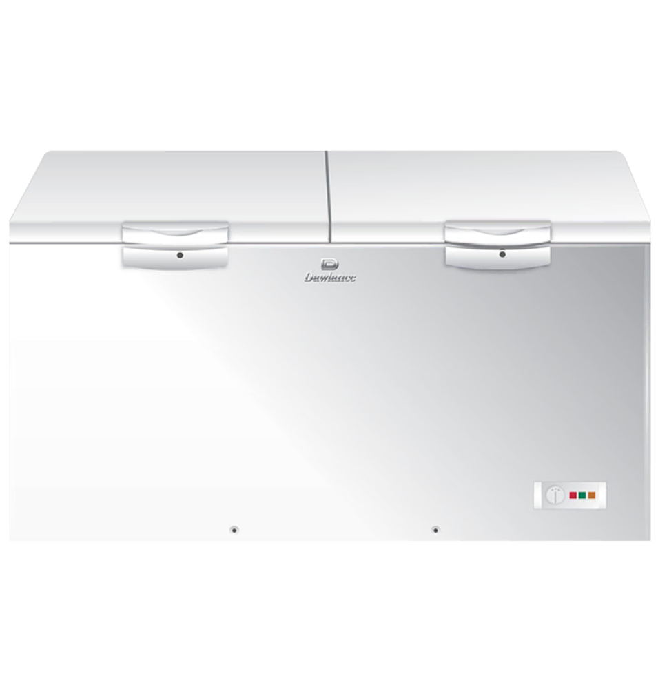 Dawlance Deep Freezer 91997 LVS ARC WHITE