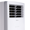 Dawlance Glamour 45 FS Inverter | Standing Floor AC
