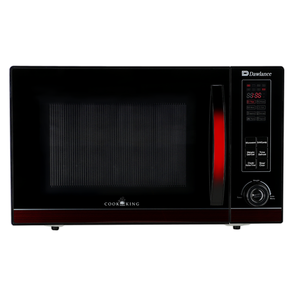 Dawlance MWO DW 133 G Grilling Microwave Oven