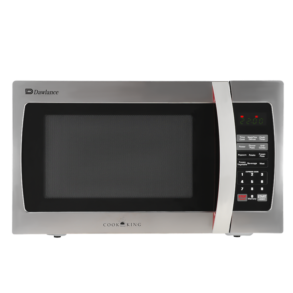 Dawlance MWO DW 136 G Grilling Microwave Oven 