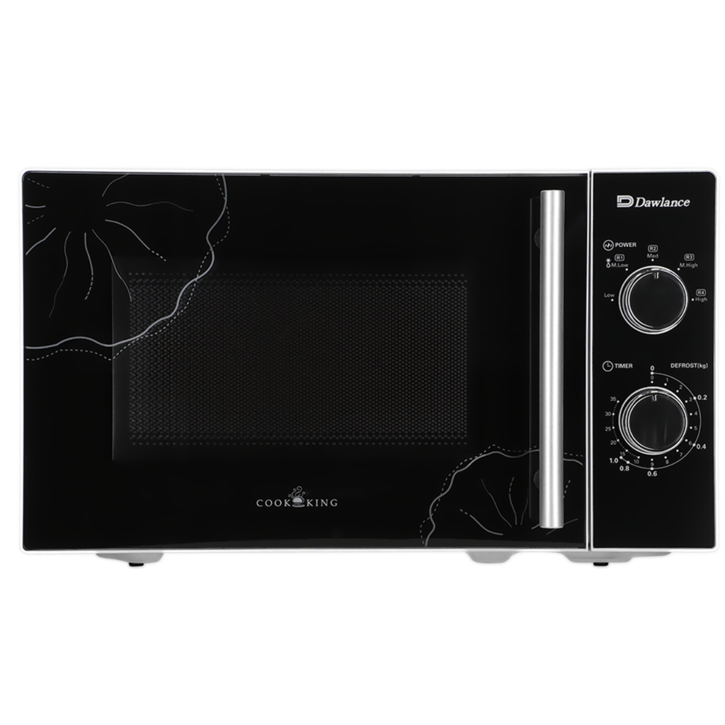 Dawlance MWO DW MD7 Heating Microwave Oven