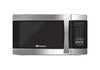 DAWLANCE  DW-162 HZP  MICROWAVE OVEN-62 Litres High-Capacity, Powerful Microwave Oven with a Sleek Silver Design.