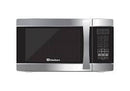 DAWLANCE  DW-162 HZP  MICROWAVE OVEN-62 Litres High-Capacity, Powerful Microwave Oven with a Sleek Silver Design.