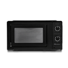 Dawlance MD 20 INV Stainless Steel Microwave Oven with 20L Capacity, 1000W Power, Digital LED Display, and Freestanding Design