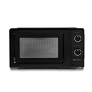 Dawlance MD 20 INV Stainless Steel Microwave Oven with 20L Capacity, 1000W Power, Digital LED Display, and Freestanding Design