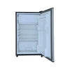 Dawlance REF 9106-SD-METTALLIC-GREY