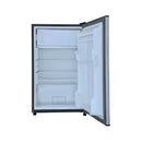 Dawlance REF 9106-SD-METTALLIC-GREY