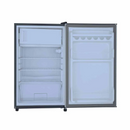 Dawlance REF 9106-SD-METTALLIC-GREY