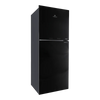 Dawlance REF 9191 Digital Display Plus Gem Black Double Door Refrigerator