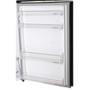 Dawlance REF 9191 Digital Display Plus Gem Black Double Door Refrigerator