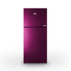 DAWLANCE 9191 WB AVANTE+ GD INV Sapphire Purple Double Door Refrigerator; 10% more storage. Dawlance's refrigerator with a wider and deeper design offers up to 10%* more storage.