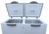 Dawlance 91998 CF LVS Freezer