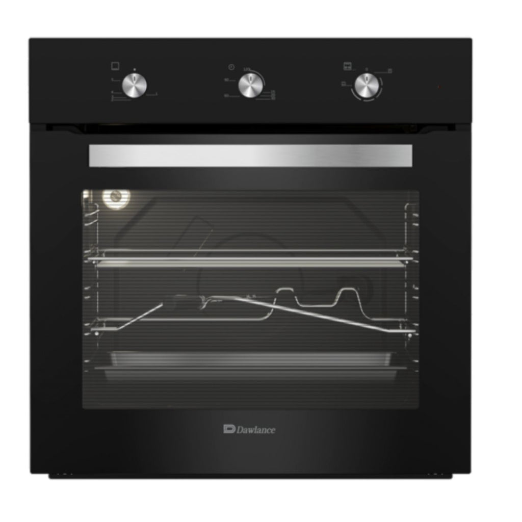 Dawlance DBG 21810 B Built In Oven 