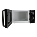 Dawlance DW‑374 Champagne Microwave Oven