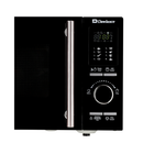 Dawlance DW-395 HCG Grilling Microwave Oven With Digital Display, Multiple Cooking Modes and Defrost Function