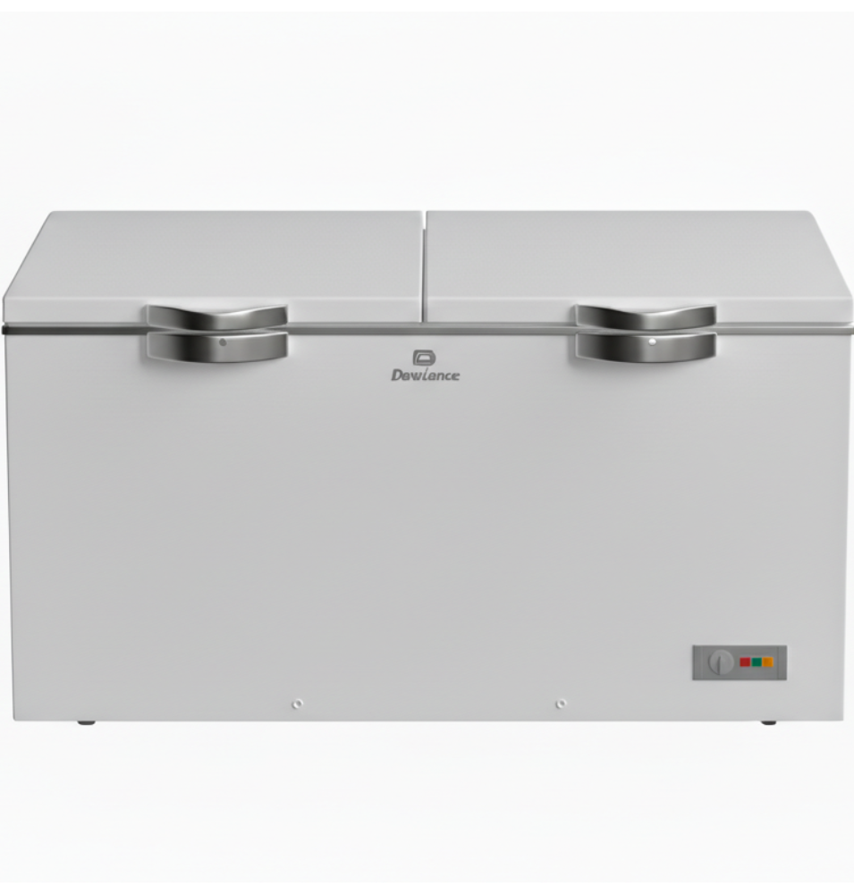 Dawlance Deep Freezer 500 DD