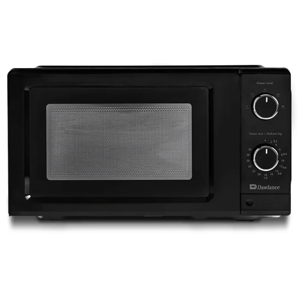 Dawlance MD 20 INV Stainless Steel Microwave Oven