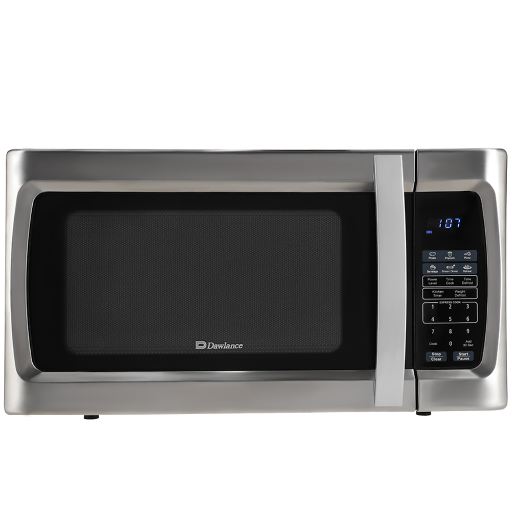 Dawlance MWO DW 132 S Digital Solo Heating Microwave Oven with 32L