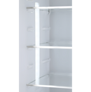 Dawlance REF 9191WB Avante+ Cloud White Double Door Refrigerator