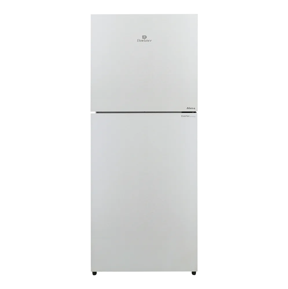 Dawlance REF 9191WB Avante+ Cloud White Double Door Refrigerator