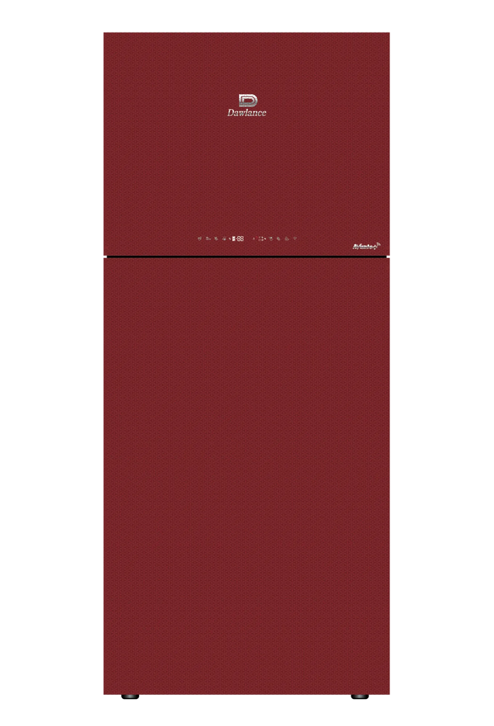 Dawlance REF IOT 91999AVANTE+/SILKY RED