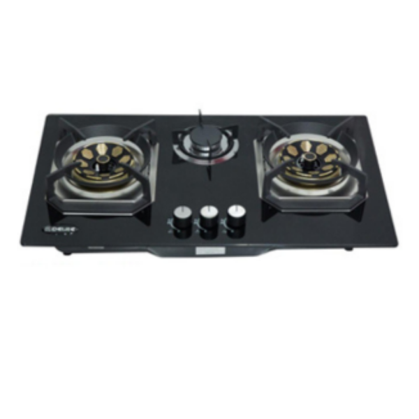 Affordable Kitchen Hobs in Pakistan | Gas & Electric Cooktops