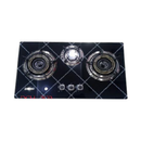 Delite DSH-5B Built-in Gas Hob 5 Burner Kitchen Stove