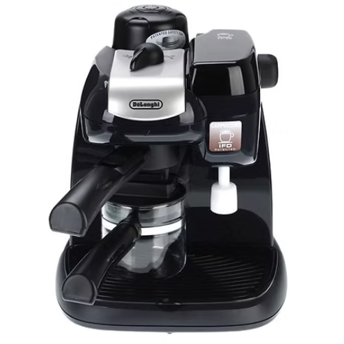 Delonghi EC-9 Espresso Coffee Maker Black