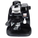 Delonghi EC-9 Espresso Coffee Maker Black