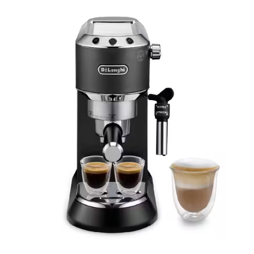 Delonghi EC685.BK Espresso Machine