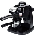 Delonghi EC-9 Espresso Coffee Maker Black